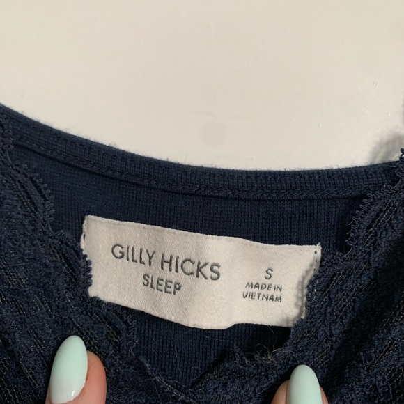 Sleep/lounge romper - small - Picture 5 of 5